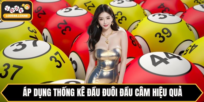 Áp dụng thống kê đầu đuôi đầu câm hiệu quả