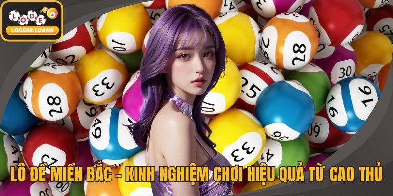 Lô Đề Miền Bắc